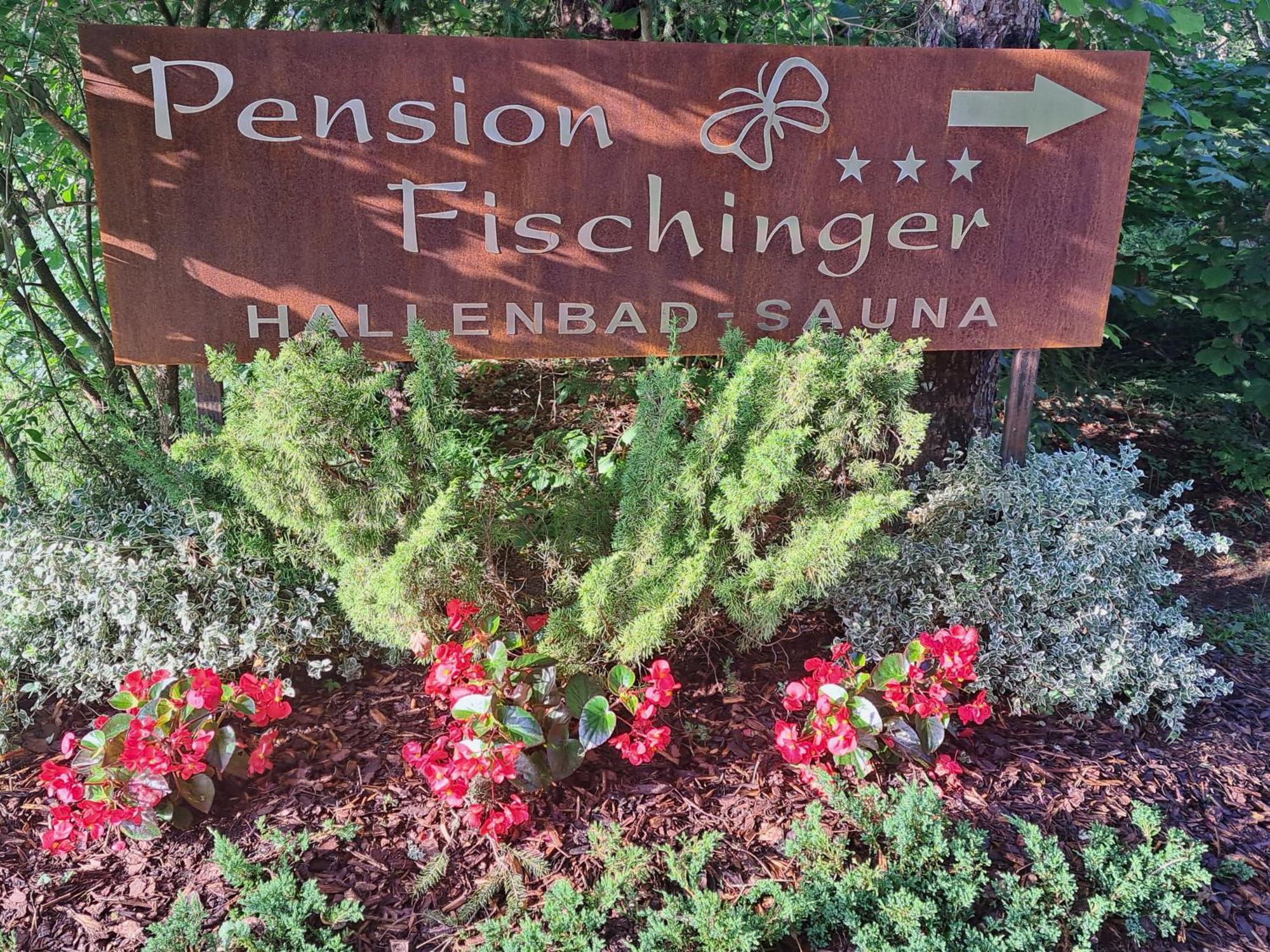 פלדקירשן אין קרנטן Pension Fischinger מראה חיצוני תמונה